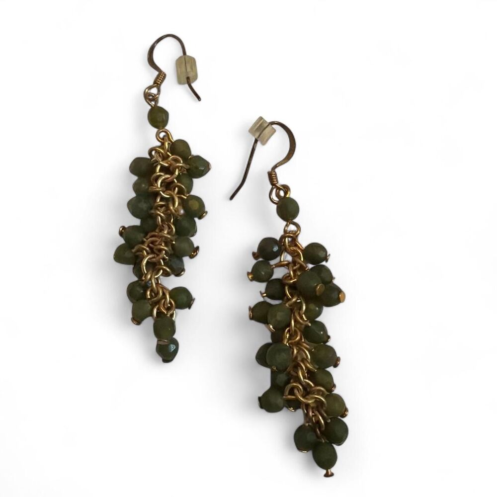 Unbranded Women's Green and Khaki Jewellery